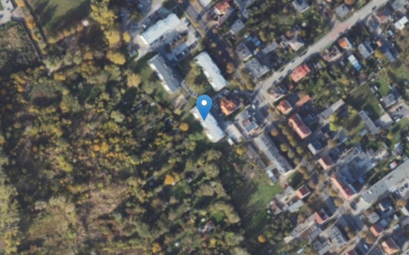 Mieszkanie w miejscowości Gniezno, Witkowska 34/6 (wielkopolskie). Mieszkania. Witkowska 34/6, 62-200, Gniezno, (woj. wielkopolskie)