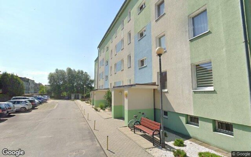 Mieszkanie w miejscowości Gniezno, Witkowska 34/6 (wielkopolskie). Mieszkania. Witkowska 34/6, 62-200, Gniezno, (woj. wielkopolskie)