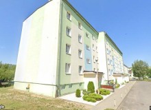 Mieszkanie w miejscowości Gniezno, Witkowska 34/6 (wielkopolskie). Witkowska 34/6, 62-200, Gniezno, (woj. wielkopolskie)