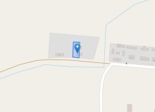 Dom w miejscowości Karsina, Karsina 2 (zachodniopomorskie). Działka numer: 79/6. Karsina 2, 76-010, Karsina, (woj. zachodniopomorskie)