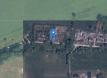 Dom w miejscowości Karsina, Karsina 2 (zachodniopomorskie). Działka numer: 79/6. Karsina 2, 76-010, Karsina, (woj. zachodniopomorskie)