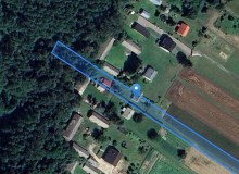 Dom w miejscowości Bystrzyca, Bystrzyca (lubelskie). Działki numer: 745, 746, 1286, 1359. Bystrzyca, 23-213, Bystrzyca, (woj. lubelskie)