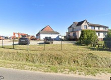 Dom w miejscowości Popowo, Popowo 3 (zachodniopomorskie). Działki numer: 133/1, 133/2. Popowo 3, 76-037, Popowo, (woj. zachodniopomorskie)