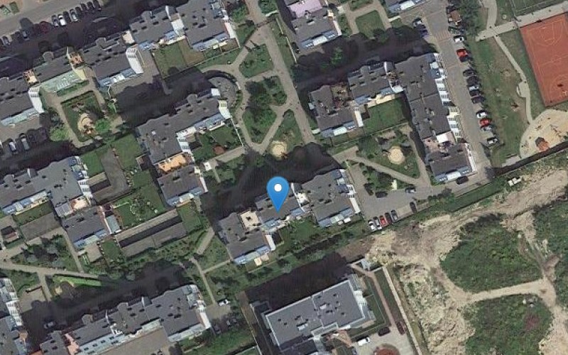 Nieruchomość komercyjna w miejscowości Białystok, Zachodnia 11/1 (podlaskie). Nieruchomości komercyjne. Zachodnia 11/1, 15-345, Białystok, (woj. podlaskie)