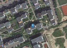 Nieruchomość komercyjna w miejscowości Białystok, Zachodnia 11/1 (podlaskie). Zachodnia 11/1, 15-345, Białystok, (woj. podlaskie)