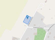 Dom w miejscowości Zblewo, Starogardzka 13C (pomorskie). Działka numer: 703/9. Starogardzka 13C, 83-251, Zblewo, (woj. pomorskie)