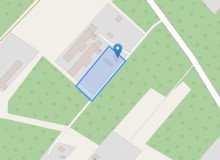 Dom w miejscowości Kopanki, Kopanki 10 (wielkopolskie). Działka numer: 168/4. Kopanki 10, 64-330, Kopanki, (woj. wielkopolskie)