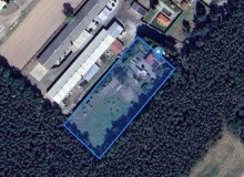 Dom w miejscowości Kopanki, Kopanki 10 (wielkopolskie). Działka numer: 168/4. Kopanki 10, 64-330, Kopanki, (woj. wielkopolskie)