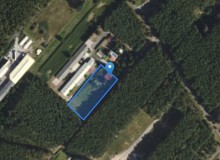 Dom w miejscowości Kopanki, Kopanki 10 (wielkopolskie). Działka numer: 168/4. Kopanki 10, 64-330, Kopanki, (woj. wielkopolskie)