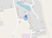 Dom w miejscowości Kruszyn Krajeński, Promykowa 1 (kujawsko-pomorskie). Działka numer: 154/46. Promykowa 1, 86-005, Kruszyn Krajeński, (woj. kujawsko-pomorskie)