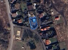 Dom w miejscowości Kruszyn Krajeński, Promykowa 1 (kujawsko-pomorskie). Działka numer: 154/46. Promykowa 1, 86-005, Kruszyn Krajeński, (woj. kujawsko-pomorskie)