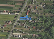 Dom w miejscowości Czerniejów, Czerniejów (lubelskie). Działki numer: 1338/5, 1338/7. Czerniejów, 23-114, Czerniejów, (woj. lubelskie)