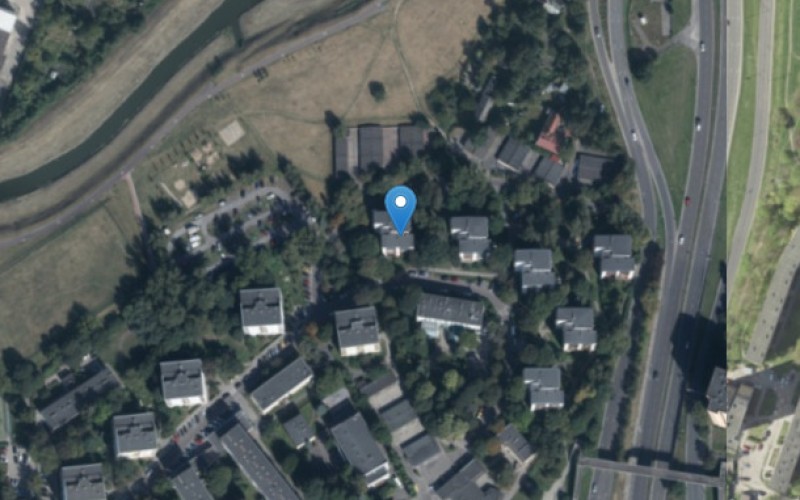 Mieszkanie w miejscowości Lublin, Przyjaźni 24/2 (lubelskie). Mieszkania. Przyjaźni 24/2, 20-314, Lublin, (woj. lubelskie)