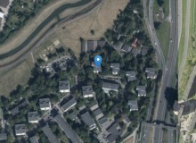 Mieszkanie w miejscowości Lublin, Przyjaźni 24/2 (lubelskie). Przyjaźni 24/2, 20-314, Lublin, (woj. lubelskie)