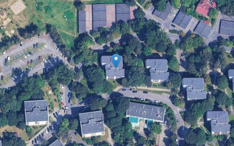 Mieszkanie w miejscowości Lublin, Przyjaźni 24/2 (lubelskie). Mieszkania. Przyjaźni 24/2, 20-314, Lublin, (woj. lubelskie)