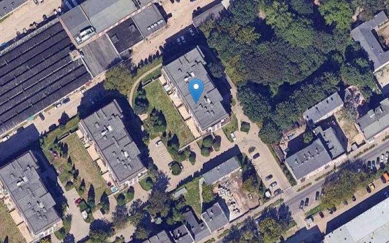 Mieszkanie w miejscowości Łódź, Karolewska 13A/6 (łódzkie). Mieszkania. Karolewska 13A/6, 90-560, Łódź, (woj. łódzkie)