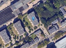 Mieszkanie w miejscowości Łódź, Karolewska 13A/6 (łódzkie). Karolewska 13A/6, 90-560, Łódź, (woj. łódzkie)