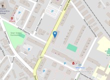 Mieszkanie w miejscowości Jawor, Henryka Wieniawskiego 4B/7 (dolnośląskie). Mieszkania. Henryka Wieniawskiego 4B/7, 59-400, Jawor, (woj. dolnośląskie)