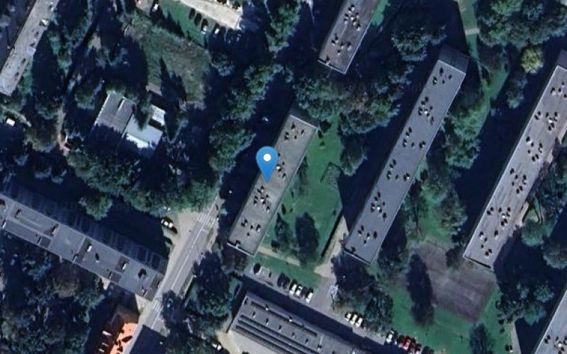 Mieszkanie w miejscowości Jawor, Henryka Wieniawskiego 4B/7 (dolnośląskie). Mieszkania. Henryka Wieniawskiego 4B/7, 59-400, Jawor, (woj. dolnośląskie)