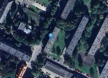 Mieszkanie w miejscowości Jawor, Henryka Wieniawskiego 4B/7 (dolnośląskie). Henryka Wieniawskiego 4B/7, 59-400, Jawor, (woj. dolnośląskie)