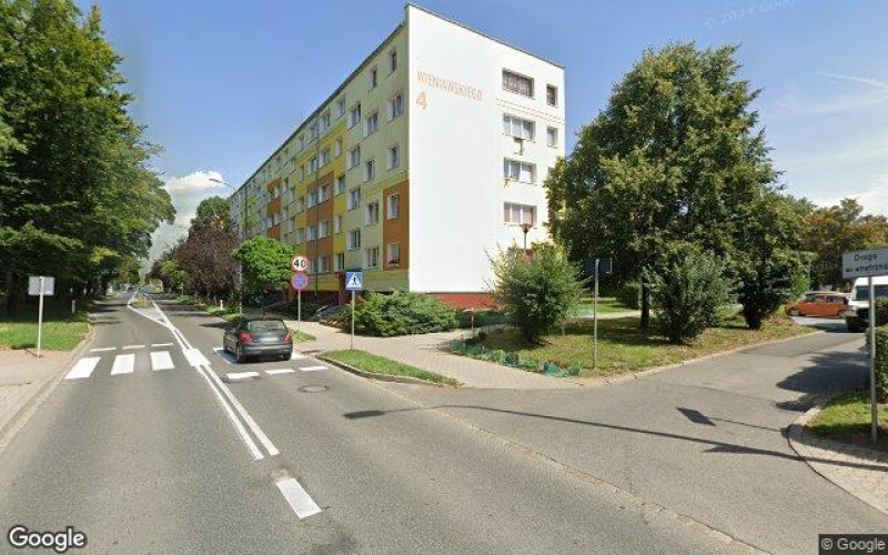 Mieszkanie w miejscowości Jawor, Henryka Wieniawskiego 4B/7 (dolnośląskie). Mieszkania. Henryka Wieniawskiego 4B/7, 59-400, Jawor, (woj. dolnośląskie)