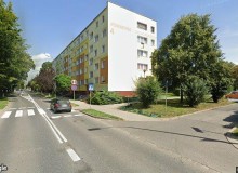 Mieszkanie w miejscowości Jawor, Henryka Wieniawskiego 4B/7 (dolnośląskie). Henryka Wieniawskiego 4B/7, 59-400, Jawor, (woj. dolnośląskie)