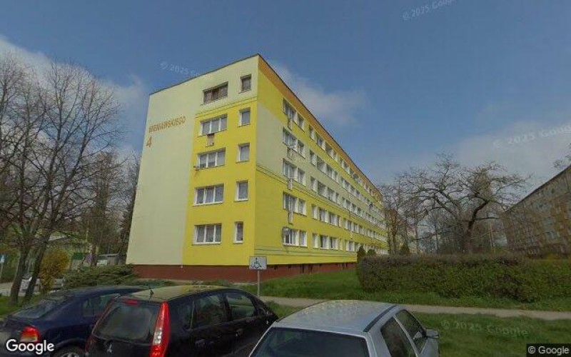 Mieszkanie w miejscowości Jawor, Henryka Wieniawskiego 4B/7 (dolnośląskie). Mieszkania. Henryka Wieniawskiego 4B/7, 59-400, Jawor, (woj. dolnośląskie)