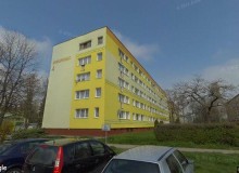 Mieszkanie w miejscowości Jawor, Henryka Wieniawskiego 4B/7 (dolnośląskie). Henryka Wieniawskiego 4B/7, 59-400, Jawor, (woj. dolnośląskie)