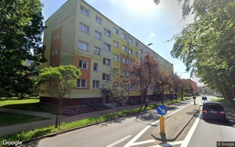 Mieszkanie w miejscowości Jawor, Henryka Wieniawskiego 4B/7 (dolnośląskie). Mieszkania. Henryka Wieniawskiego 4B/7, 59-400, Jawor, (woj. dolnośląskie)