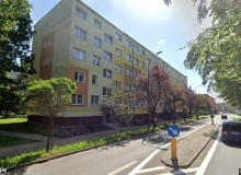 Mieszkanie w miejscowości Jawor, Henryka Wieniawskiego 4B/7 (dolnośląskie). Mieszkania. Henryka Wieniawskiego 4B/7, 59-400, Jawor, (woj. dolnośląskie)