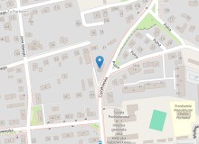 Mieszkanie w miejscowości Tczew, Czyżykowska 32/1 (pomorskie). Czyżykowska 32/1, 83-110, Tczew, (woj. pomorskie)