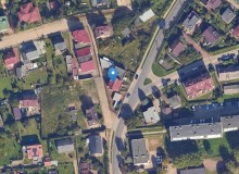 Mieszkanie w miejscowości Tczew, Czyżykowska 32/1 (pomorskie). Czyżykowska 32/1, 83-110, Tczew, (woj. pomorskie)