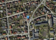 Mieszkanie w miejscowości Tczew, Czyżykowska 32/1 (pomorskie). Czyżykowska 32/1, 83-110, Tczew, (woj. pomorskie)