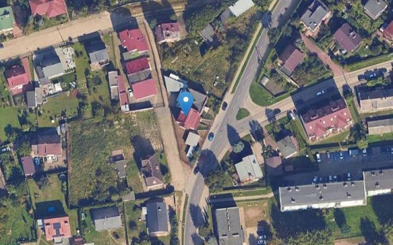 Mieszkanie w miejscowości Tczew, Czyżykowska 32/1 (pomorskie). Mieszkania. Czyżykowska 32/1, 83-110, Tczew, (woj. pomorskie)