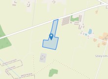 Grunt w miejscowości Szlasy-Umiemy, Szlasy-Umiemy (mazowieckie). Działka numer: 81/3. Szlasy-Umiemy, 06-405, Szlasy-Umiemy, (woj. mazowieckie)