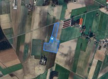 Grunt w miejscowości Szlasy-Umiemy, Szlasy-Umiemy (mazowieckie). Działka numer: 81/3. Szlasy-Umiemy, 06-405, Szlasy-Umiemy, (woj. mazowieckie)