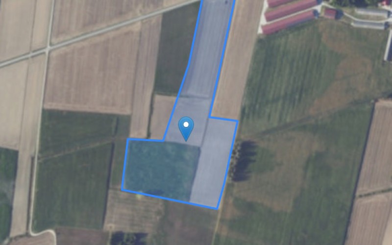 Grunt w miejscowości Szlasy-Umiemy, Szlasy-Umiemy (mazowieckie). Działka numer: 81/3. Działki i grunty. Szlasy-Umiemy, 06-405, Szlasy-Umiemy, (woj. mazowieckie)