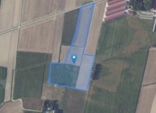 Grunt w miejscowości Szlasy-Umiemy, Szlasy-Umiemy (mazowieckie). Działka numer: 81/3. Szlasy-Umiemy, 06-405, Szlasy-Umiemy, (woj. mazowieckie)