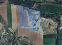 Grunt w miejscowości Wyszomierz, Wyszomierz (zachodniopomorskie). Działki numer: 79, 82/1, 82/2. Wyszomierz, 72-220, Wyszomierz, (woj. zachodniopomorskie)