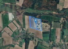 Grunt w miejscowości Wyszomierz, Wyszomierz (zachodniopomorskie). Działki numer: 79, 82/1, 82/2. Wyszomierz, 72-220, Wyszomierz, (woj. zachodniopomorskie)