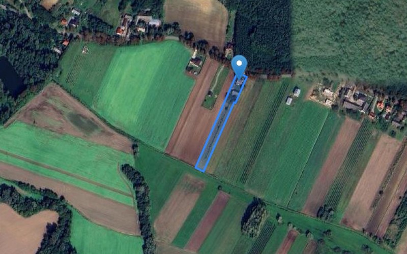 Dom w miejscowości Górki, Górki 4 (świętokrzyskie). Działka numer: 148/4. Domy. Górki 4, 27-640, Górki, (woj. świętokrzyskie)