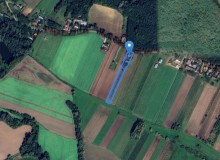 Dom w miejscowości Górki, Górki 4 (świętokrzyskie). Działka numer: 148/4. Górki 4, 27-640, Górki, (woj. świętokrzyskie)