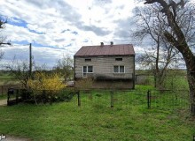 Dom w miejscowości Górki, Górki 4 (świętokrzyskie). Działka numer: 148/4. Górki 4, 27-640, Górki, (woj. świętokrzyskie)