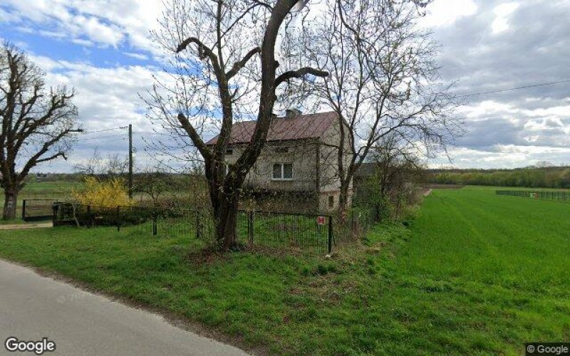 Dom w miejscowości Górki, Górki 4 (świętokrzyskie). Działka numer: 148/4. Domy. Górki 4, 27-640, Górki, (woj. świętokrzyskie)