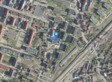 Grunt w miejscowości Chrzanów, Świętokrzyska (małopolskie). Działka numer: 3664/2. Świętokrzyska, 32-500, Chrzanów, (woj. małopolskie)