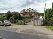 Dom w miejscowości Radomsko, Józefa Piłsudskiego 300 (łódzkie). Działka numer: 143/2. Józefa Piłsudskiego 300, 97-500, Radomsko, (woj. łódzkie)