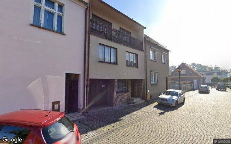 Dom w miejscowości Zbąszyń, Plac Wolności 3A (wielkopolskie). Działki numer: 1128, 1139. Domy. Plac Wolności 3A, 64-360, Zbąszyń, (woj. wielkopolskie)