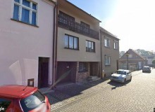 Dom w miejscowości Zbąszyń, Plac Wolności 3A (wielkopolskie). Działki numer: 1128, 1139. Plac Wolności 3A, 64-360, Zbąszyń, (woj. wielkopolskie)