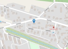 Mieszkanie w miejscowości Kazimierz Biskupi, Golińska 15/3 (wielkopolskie). Golińska 15/3, 62-530, Kazimierz Biskupi, (woj. wielkopolskie)