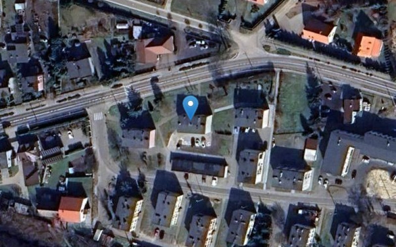 Mieszkanie w miejscowości Kazimierz Biskupi, Golińska 15/3 (wielkopolskie). Mieszkania. Golińska 15/3, 62-530, Kazimierz Biskupi, (woj. wielkopolskie)